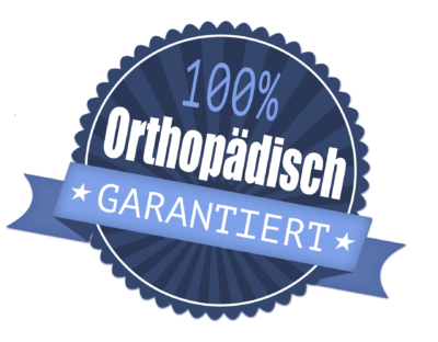 100prozent Orthopaedische Matratze2 100prozent Orthopaedische Matratze2