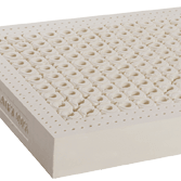 Latex Matratze Natur