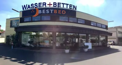 BESTBED Betten Würzburg: Ihr Betten Fachhändler vor Ort BESTBED Betten Würzburg: Ihr Betten Fachhändler vor Ort