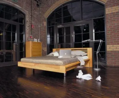 edle Bettrahmen bei BESTBED edle Bettrahmen bei BESTBED