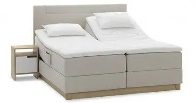 Svane Boxspring Bett Svane Boxspring Bett
