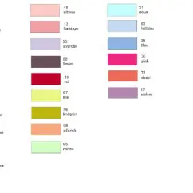 Alle Tücher 180x200 200x220 cm