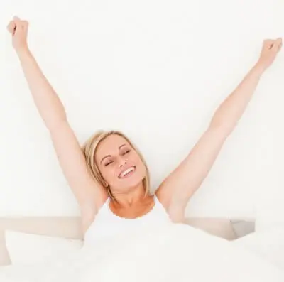 Super ausgeschlafen mit der BESTBED Schlafberatung