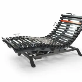 Automat II Kopfverstellung