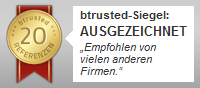 Bestbed Btrusted Siegel20 Bestbed Btrusted Siegel20