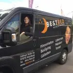 BESTBED Schlafmobil: Wir kommen zu Ihnen