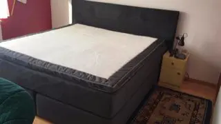 Bestbed Test Bewertung Super