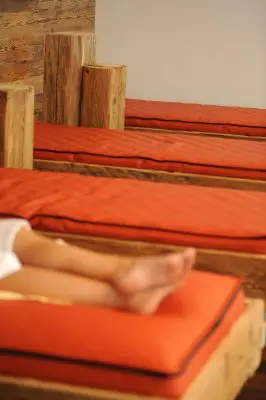 BESTBED Wellness Wasserbett Riederalm