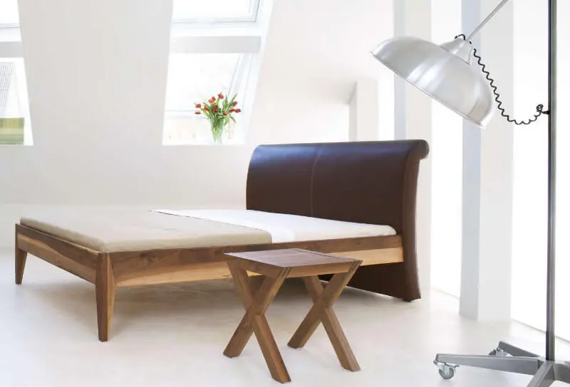 ack Design Bett Xanadu in Würzburg Zack Design Bett Xanadu in Würzburg