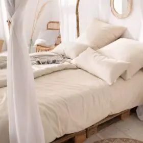 Bettwäsche Alvaro Ecrue 2251 220