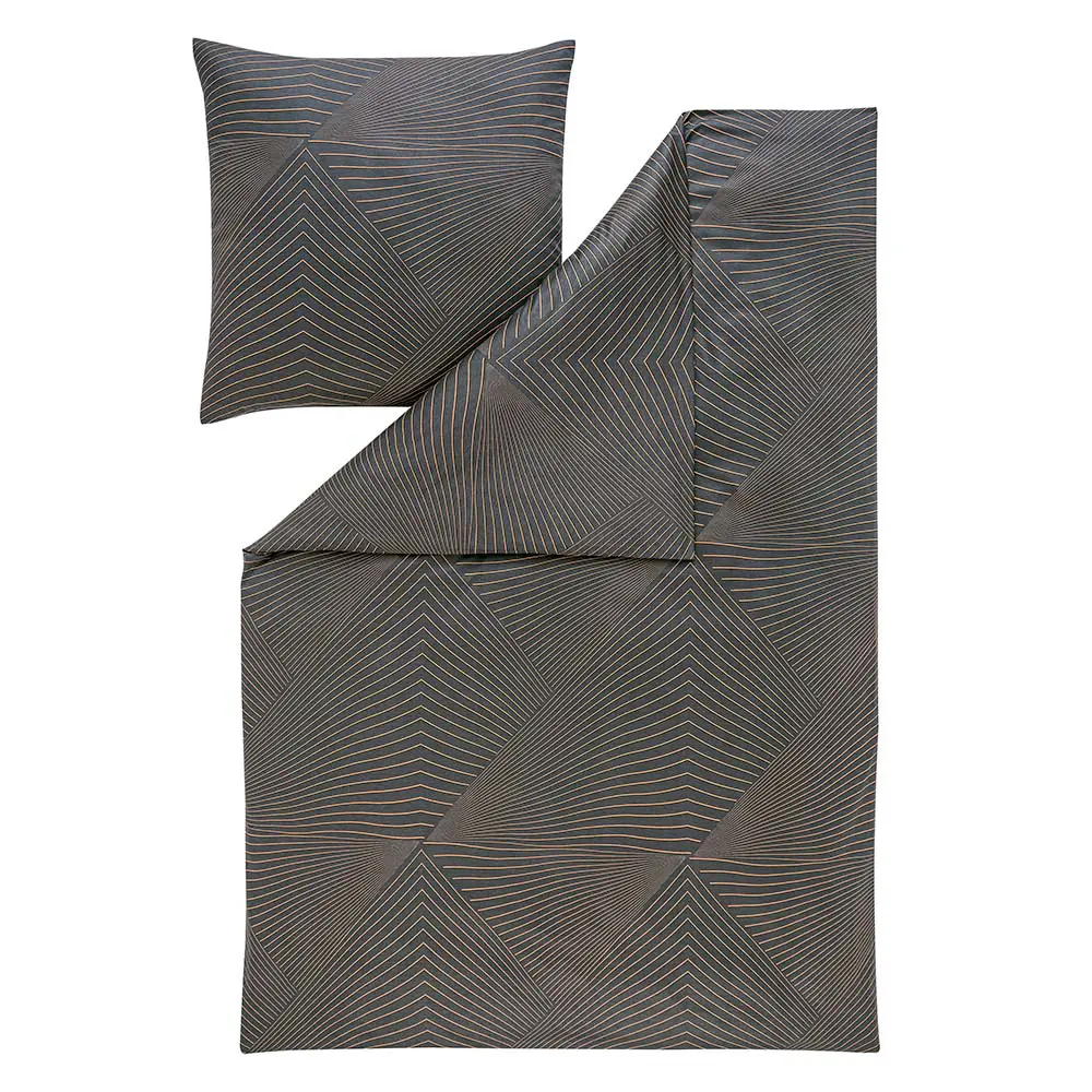 Bettwäsche Balthasar Schiefer 6957 905 Detail