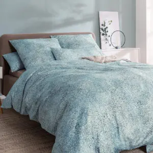 Bettwäsche Elida Mint 7546 520 groß