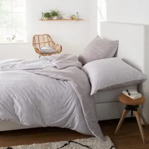 Bettwäsche Emil Leinen 6890 205