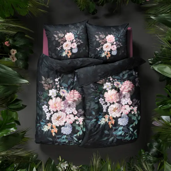 Bettwäsche FlowerDream Multicolor 4748 985 Bettwäsche FlowerDream Multicolor 4748 985