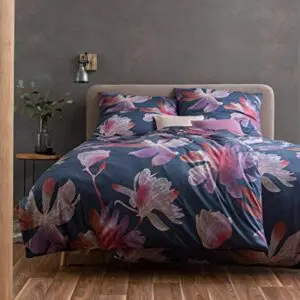 Bettwäsche Kimi Nachtblau 6857 625