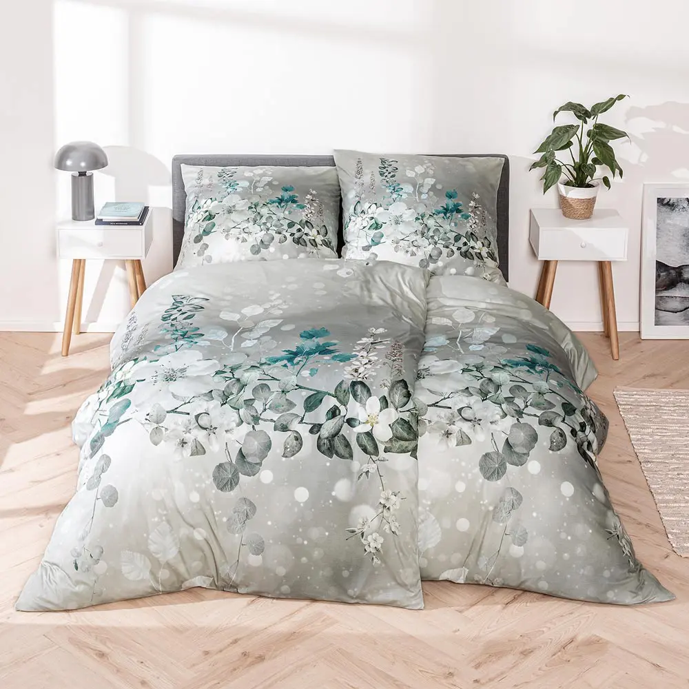 Bettwäsche Malea Perlmutt 6939 210