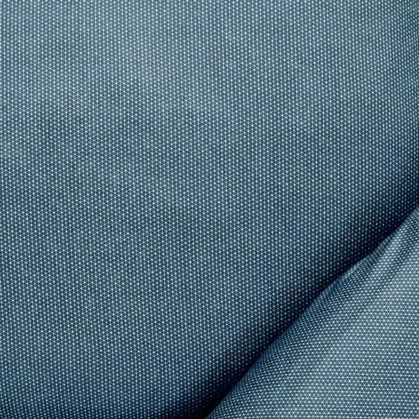 Bettwäsche Romeo Navy 6872 655 Detail groß