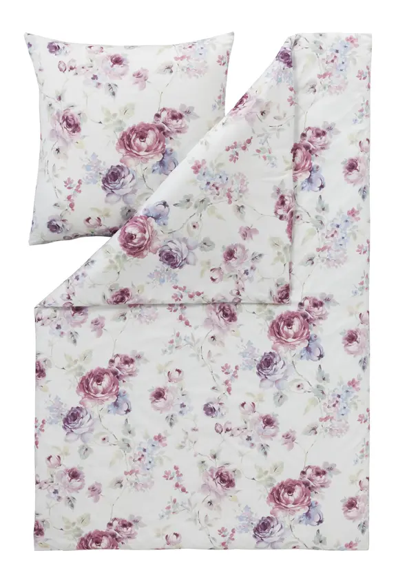 Bettwäsche Rosanna Champagner 6858 630 Detail