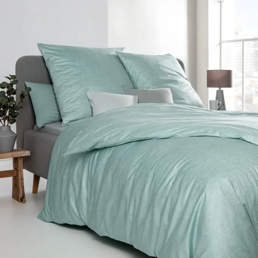 Bettwäsche Sienna Mint 6889 520