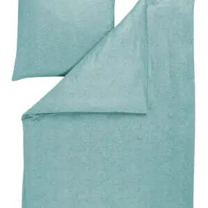 Bettwäsche Sienna Mint 6889 520 Detail