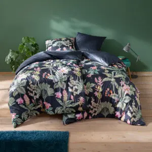 Bettwäsche Tamara Nachtblau 6879 625