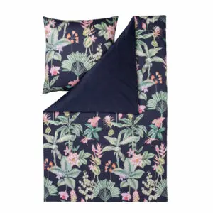 Bettwäsche Tamara Nachtblau 6879 625 Detail