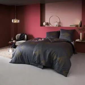 Bettwäsche Taro Schiefer 6378 905