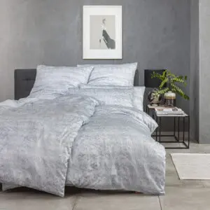 Bettwäsche Tibor Grau 1096 810