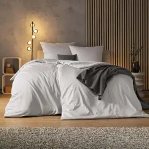 Bettwäsche Valetta Platin 7844 915