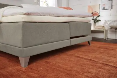 Boxspring mit Motor Flair Boxspring mit Motor Flair