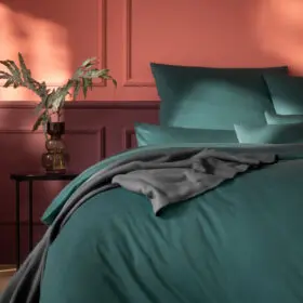 Estella Takoma 6873 050 petrol Ausschnitt