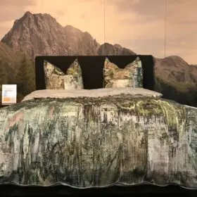 Expression Swissbed Front