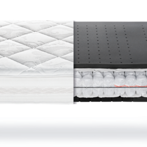 Festaalemur Matratze Taschenfederkern