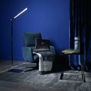 Fine Doubleface graphit schiefer dekoriert