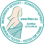fktev medizinisch getestet schadstofffrei