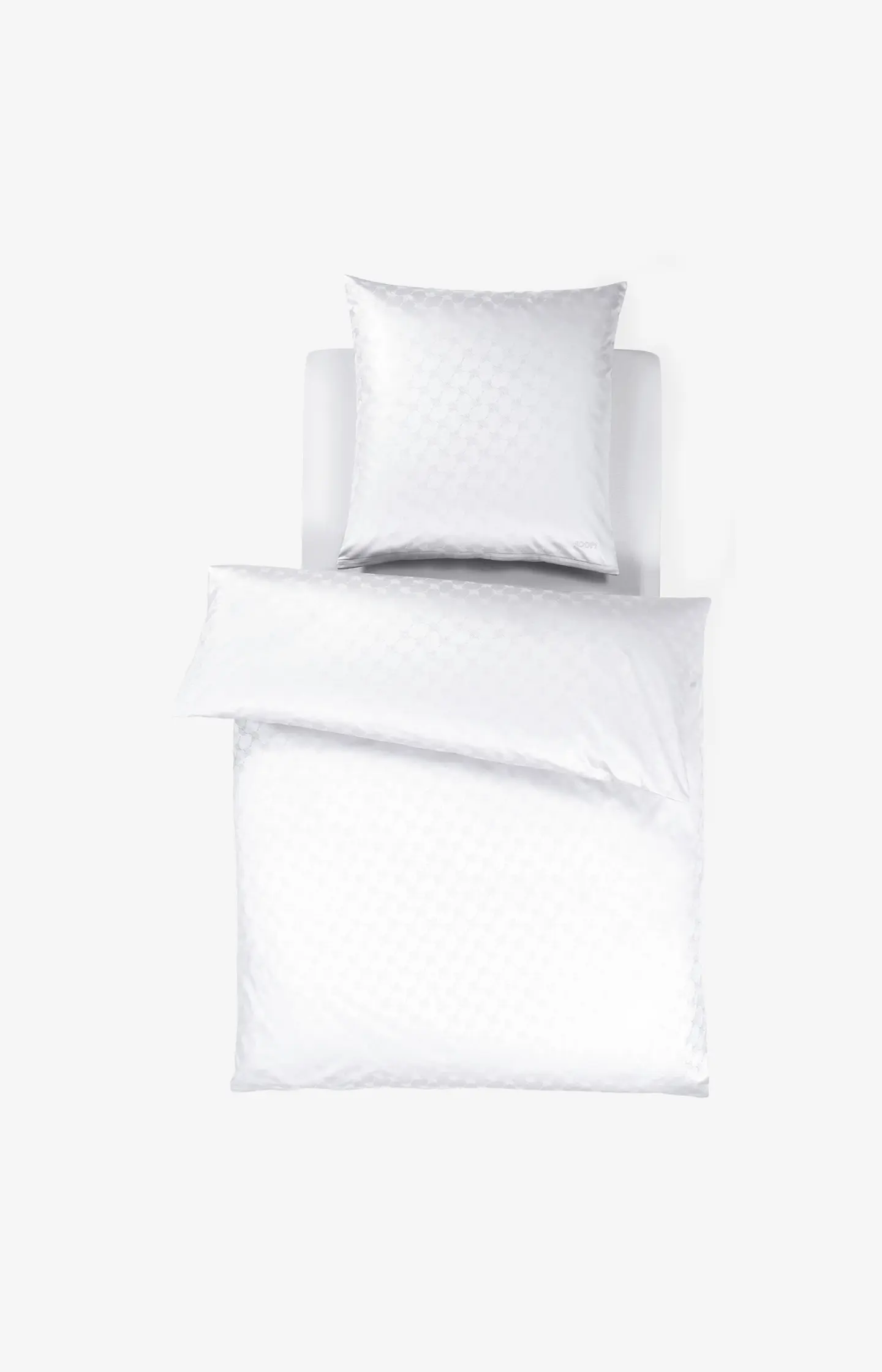 joop bettwaesche cornflower 4020 0 weiß