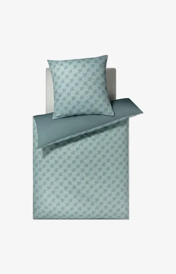 joop bettwaesche cornflower double 4083 44 aqua