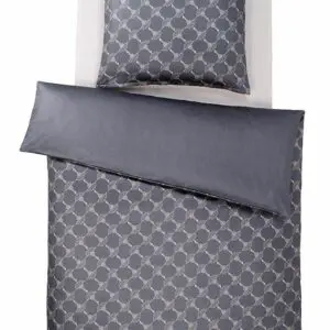 joop bettwäsche cornflower gradiant 4059 stone 19