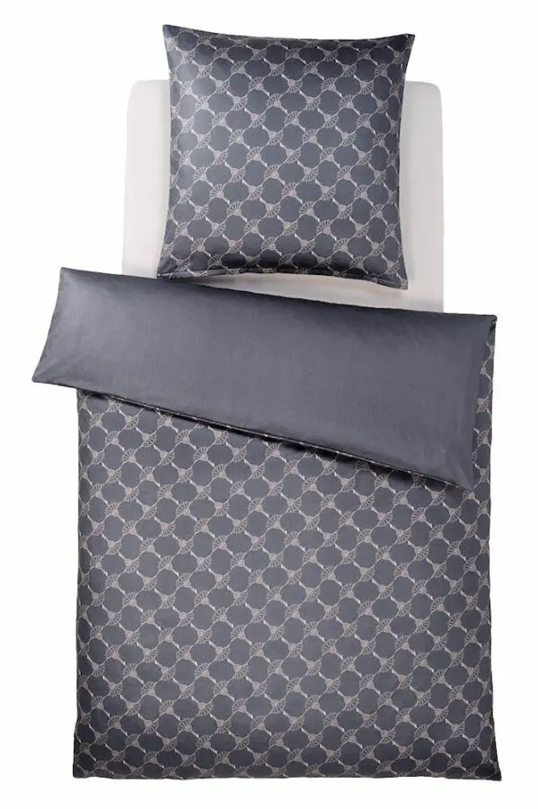 joop bettwäsche cornflower gradiant 4059 stone 19