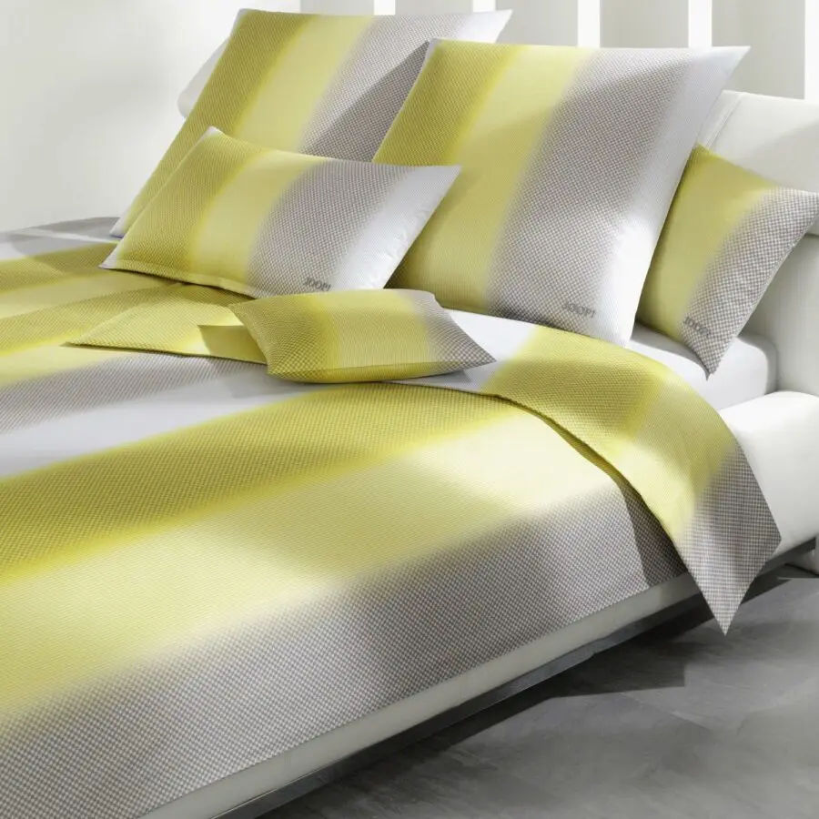 joop bettwäsche Flow pattern 4042 citrin 03 joop bettwäsche Flow pattern 4042 citrin 03