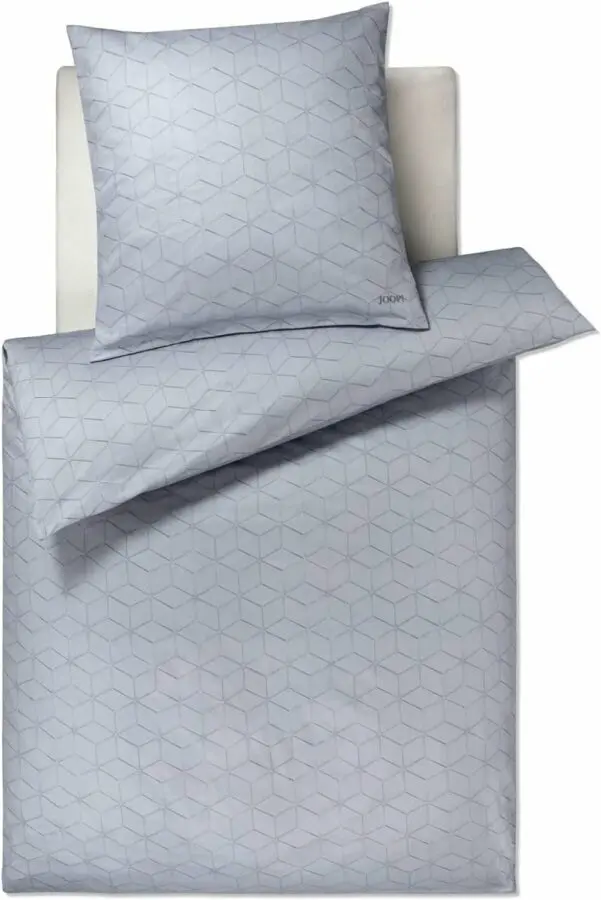 joop bettwaesche vision 4089 9 silver grey joop bettwaesche vision 4089 9 silver grey