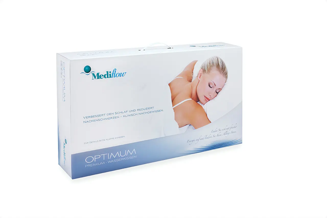 Mediflow Optimum Wasserkissen