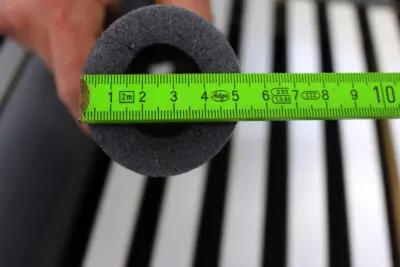 Rohr Isolierung Lattenrost Hack Rohr Isolierung Lattenrost Hack