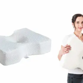 Sana Nackenkissen Med