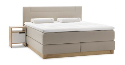 SVANE Zense Boxspring Bett SVANE Zense Boxspring Bett
