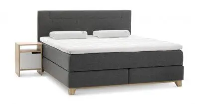 SVANE Zonic Boxspring Bett SVANE Zonic Boxspring Bett