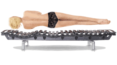 Swissflex Lattenroste500