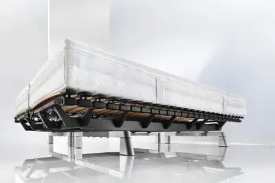 System Automat II mit versa 24 System Autmat II mit versa 24