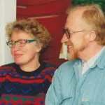 Sonja & Eberhard F. aus NEA schlafen auf BESTBED Bett Sonja & Eberhard F. aus NEA schlafen auf BESTBED Bett