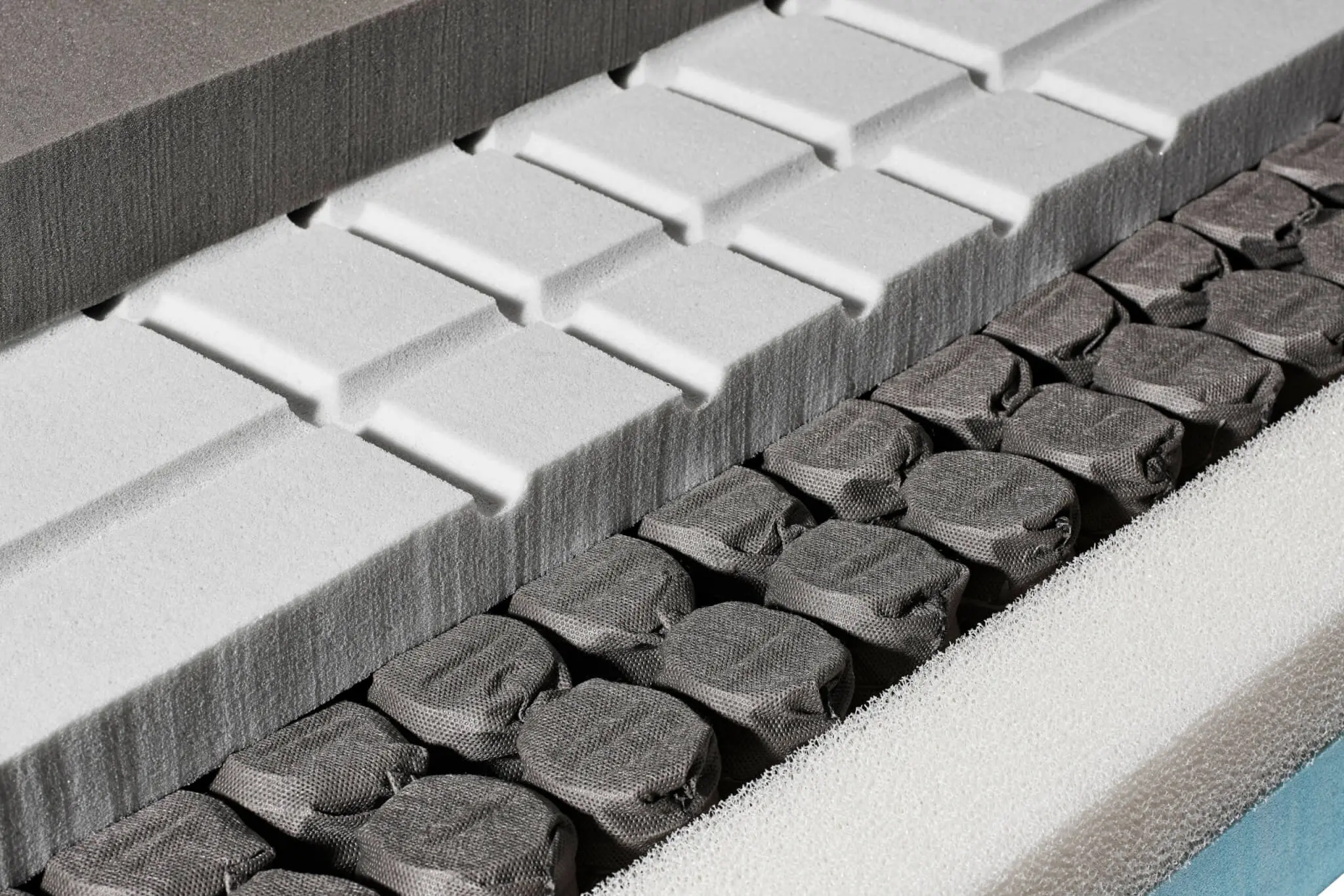 Versa 24 Matratze Gel